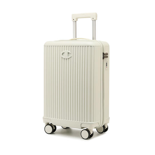 Champion冠军 经典条纹行李箱GJDK24A5 商品图8