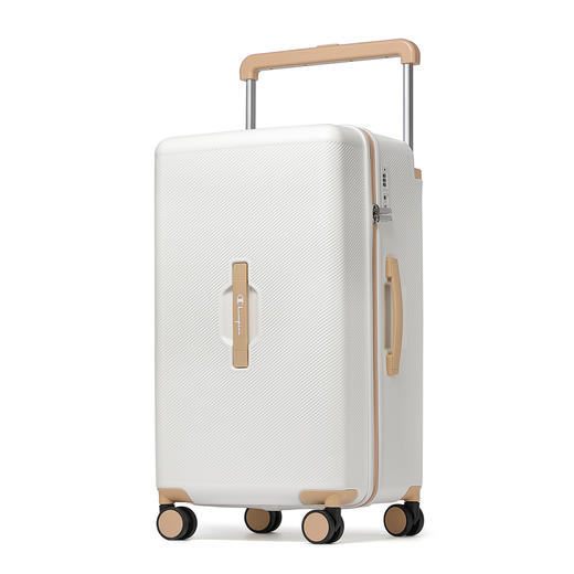 Champion冠军 大容量宽拉杆运动行李箱GJDK23F2 商品图1