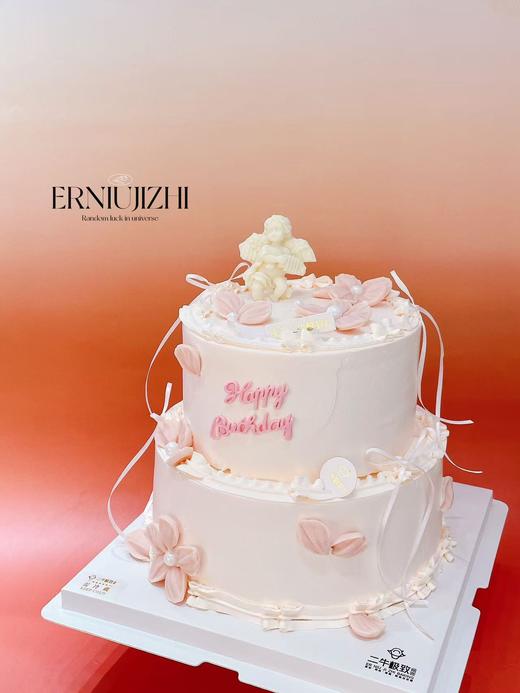 双层定制 小天使 商品图1