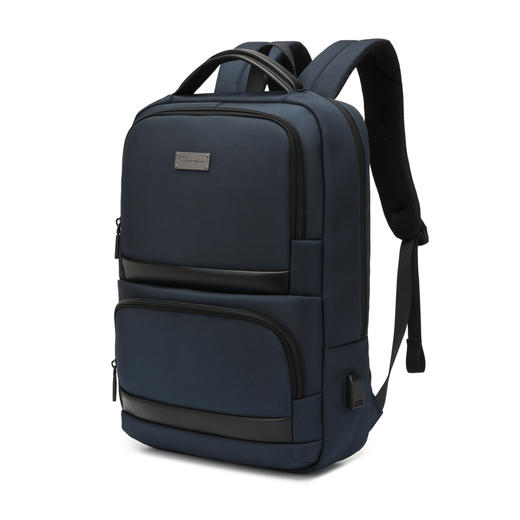 Champion冠军 商务休闲双肩包GJDK79M9 商品图1