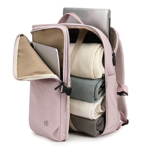 Champion冠军 大容量户外休闲双肩包GJDK30K2 商品图14