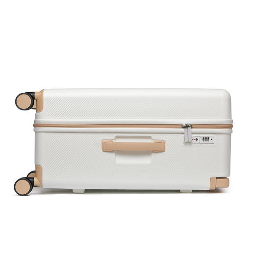 Champion冠军 大容量宽拉杆运动行李箱GJDK23F2 商品图6