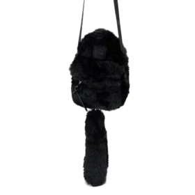 CILOCALA 背包 CLB17OP2 黑色F 12 x 17 x 5cm