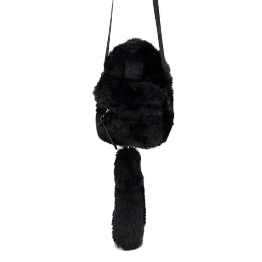 CILOCALA 背包 CLB17OP2 黑色F 12 x 17 x 5cm 商品图0