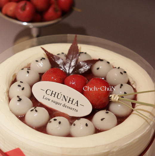 团团圆圆 商品图3