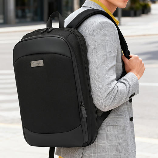 Champion冠军 商务休闲双肩包GJDK60M9 商品图3