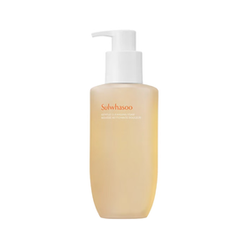 【航免仓】SULWHASOO/雪花秀顺行洗面奶200ml