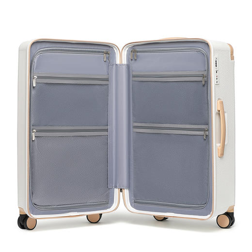 Champion冠军 大容量宽拉杆运动行李箱GJDK23F2 商品图8