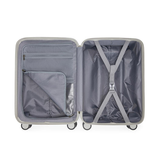 Champion冠军 前开盖登机箱GJDK30U1 商品图6