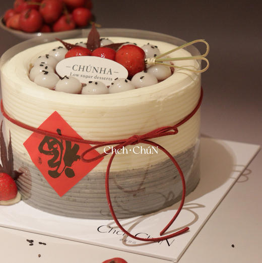 团团圆圆 商品图4