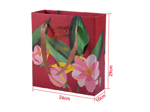 芳华合韵礼盒 商品图1