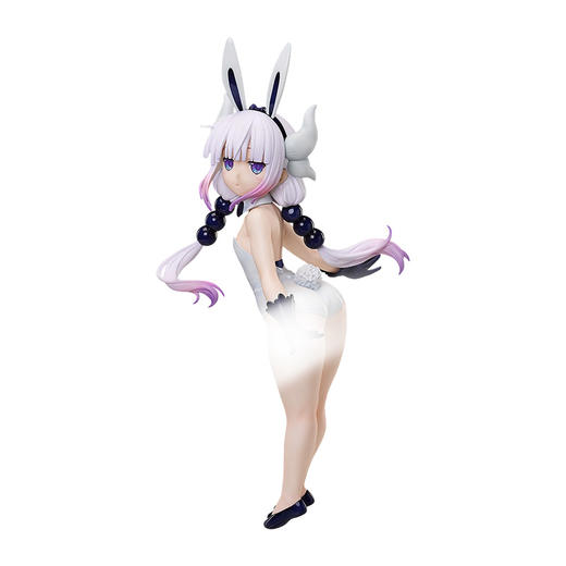 【GSC预售定金】1/4标准比例 康娜 裸足兔女郎Ver.小林家的龙女仆 商品图4