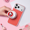【Hello Kitty和朋友们】红白波点 POPCASE手机壳 MagSafe Popcase磁吸款 iPhone17/16/15 商品缩略图1