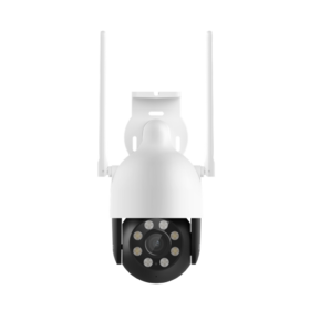 室外球机5C-无线畅联版
