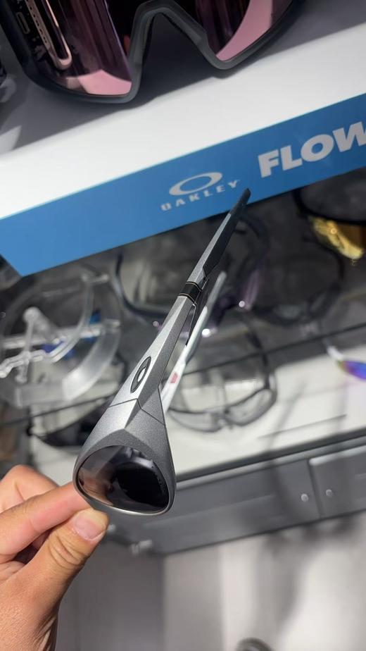 25OAKLEY太阳镜PERFORMANCE LIFESTYLE943805 商品图0