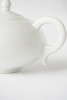田中茂雄08白瓷｜算盤形茶壺 商品缩略图4