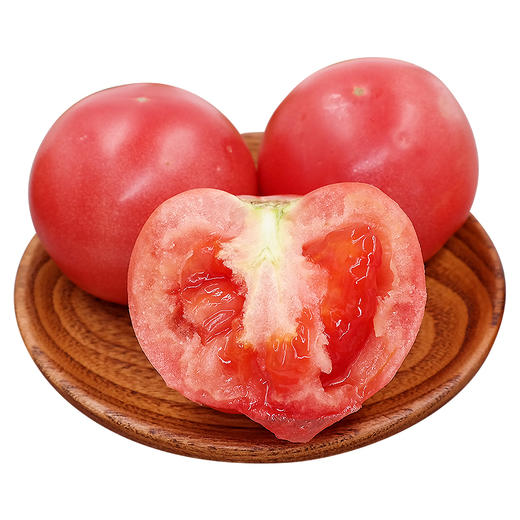 普罗旺斯西红柿4斤约12个左右 商品图0