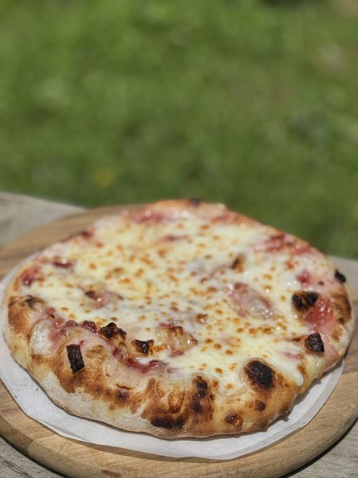 窑烤披萨，一周烤两次，周二、周五现烤现发 商品图2