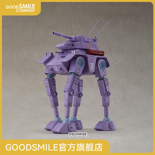 【GSC预售定金】COMBAT ARMORS MAX19 Abitate F44A Crabgunner 太阳之牙 达格拉姆 商品图0