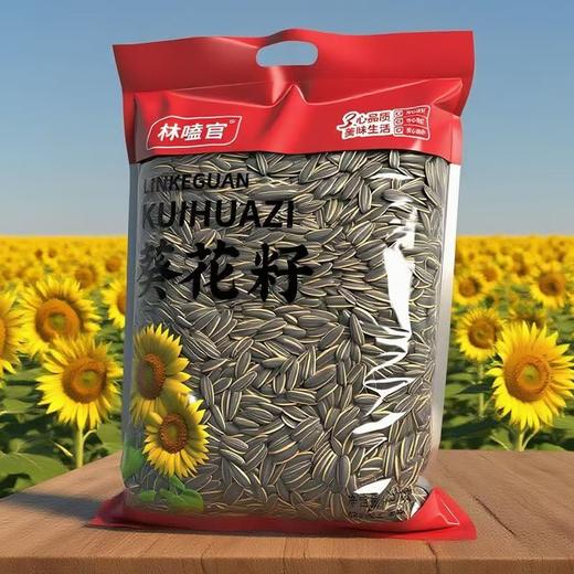 瓜子糖果大礼包【FY】 商品图0