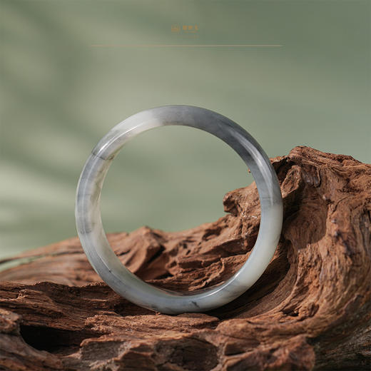 「暮云」青花手镯 商品图2