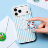 【Hello Kitty和朋友们】蓝白条纹 POPCASE手机壳 MagSafe Popcase磁吸款 iPhone17/16/15 商品缩略图1