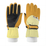 成人手套-珍珠拉链