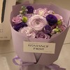 花漾礼遇女神节限定花束（紫色） 商品缩略图0