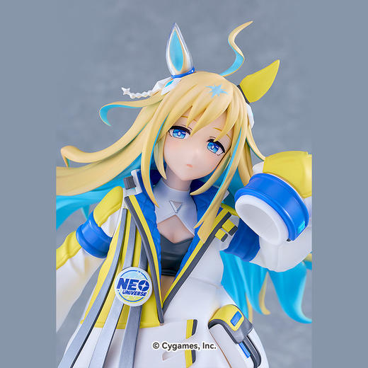 【GSC预售定金】POP UP PARADE 新宇宙 L size 手办模玩 赛马娘 Pretty Derby 商品图2