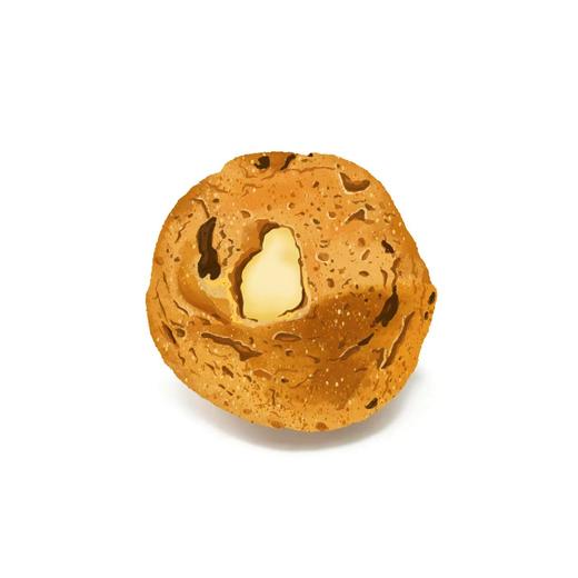 夏威夷坚果黄油饼 商品图1