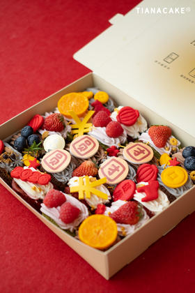 2026元宵喜乐【团团圆圆】