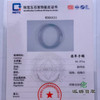 派瑞翡翠 翡翠手镯 糯种 绿色 商品缩略图4