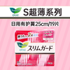 任意4包89.9元！日本花王乐而雅零触感系列/F系列卫生巾 多种组合任选 商品缩略图1