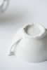 田中茂雄01白瓷｜耳杯 商品缩略图5