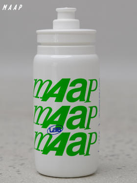 MAAP Test LaB Shanghai Bottle 骑行水壶