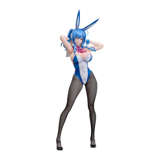 【GSC预售定金】1/4标准比例 圣路易斯 兔女郎Ver. 碧蓝航线 商品图4