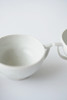 田中茂雄01白瓷｜耳杯 商品缩略图3
