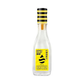 柠檬蜂蜜水360ml
