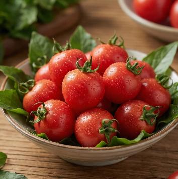 糖丸千禧小番茄 2斤/盒【BH】【OZR】 商品图2