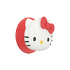 【Hello Kitty和朋友们】戳戳Hello Kitty·MagSafe圆啪嗒 泡泡骚 x Hello Kitty合作系列 MAGSAFE磁吸手机气囊支架 白色 异形 商品缩略图0