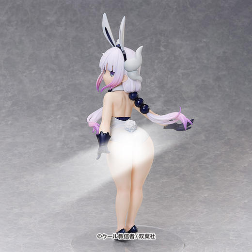 【GSC预售定金】1/4标准比例 康娜 裸足兔女郎Ver.小林家的龙女仆 商品图3