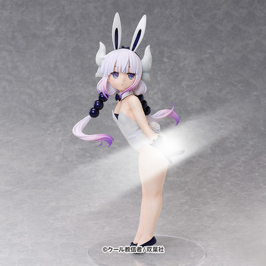 【GSC预售定金】1/4标准比例 康娜 裸足兔女郎Ver.小林家的龙女仆 商品图1