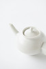 田中茂雄10白瓷｜面取棒手茶壺 商品缩略图2