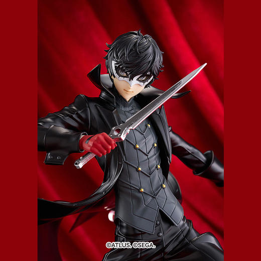 【GSC预售定金】POP UP PARADE Joker L size 女神异闻录5 皇家版 商品图2