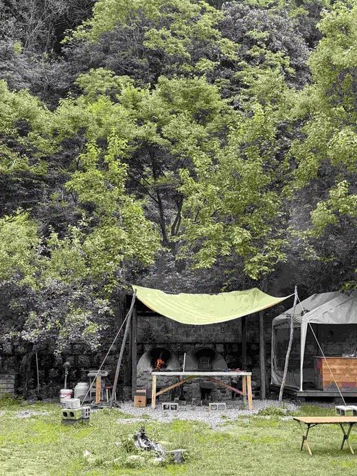 窑烤披萨，一周烤两次，周二、周五现烤现发 商品图6