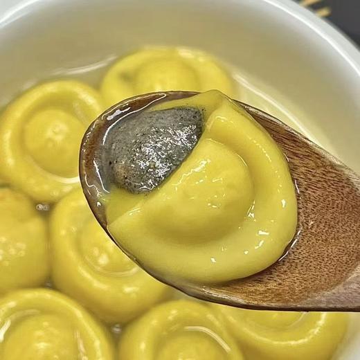 思念 招财进宝 大黄米汤圆 商品图2