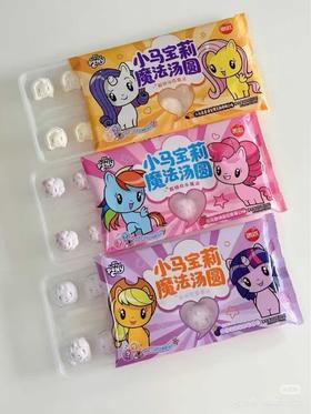 小马宝莉魔法汤圆2袋