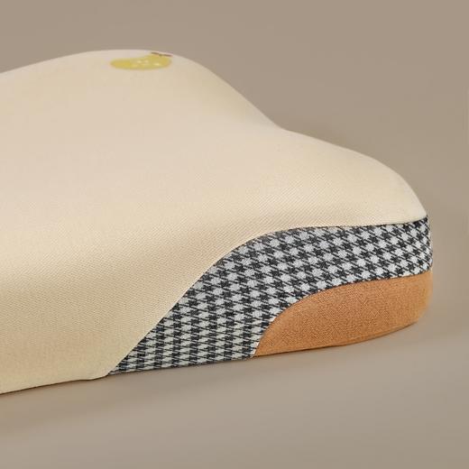 远梦生物基零度英伦枕（英伦米色） 商品图1