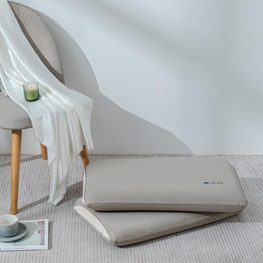 【远梦】柔心水洗记忆枕（配洗护袋） 商品图0