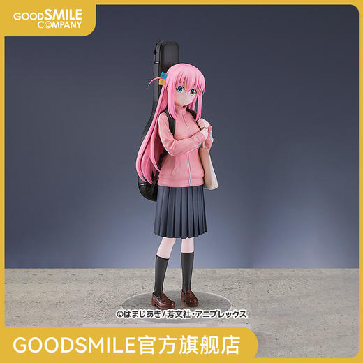 【GSC预售定金】1/7标准比例 后藤独 动画《孤独摇滚!》 手办模玩 商品图0